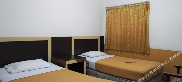 井里汶回教科尔多瓦酒店(Hotel Syariah Cordova)图片