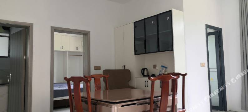 奉新庭院深深农庄图片