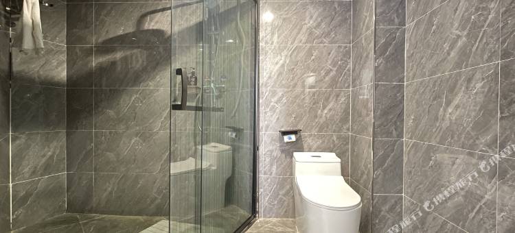 拜城美都宾馆图片