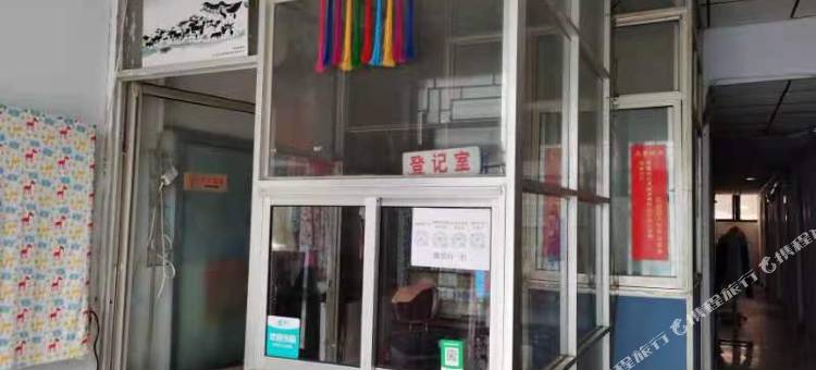 天马宾舍(临沂沂蒙路人民医院店)图片