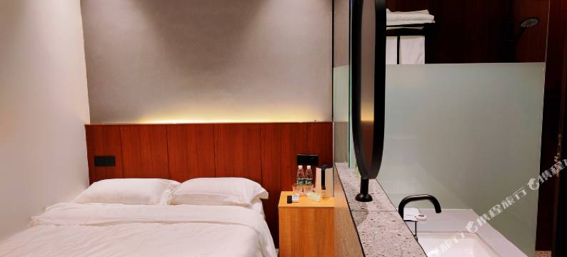 观山筑陌野影宿酒店(忻州古城店)图片