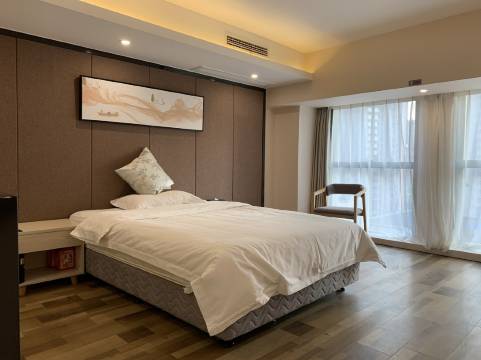 重庆LT公寓(金开大道分店)