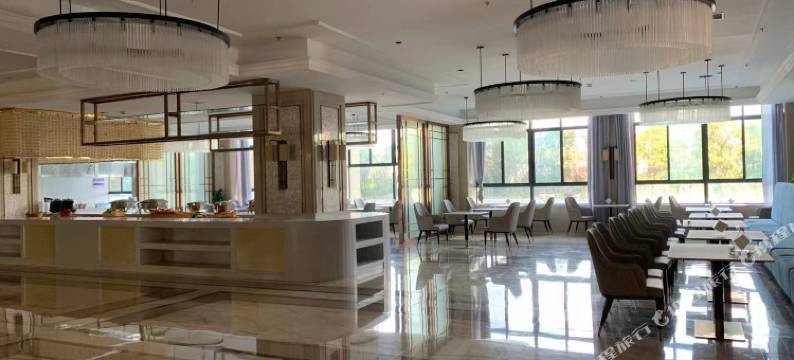 泰兴康梦尔国际酒店图片