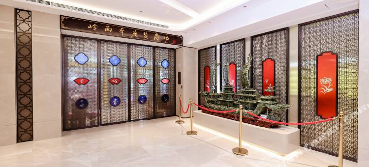 北京广东大厦图片