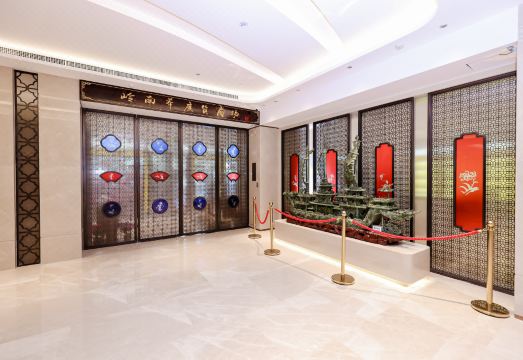 Beijing Guangdong HotelHotel Overview