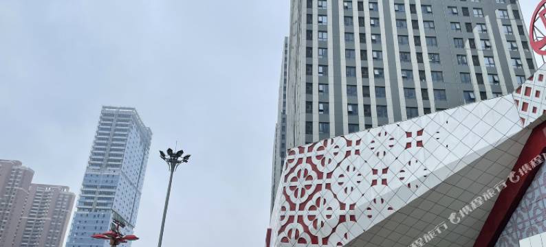 徐州七间美舍民宿(江苏师大铜山万达店)图片