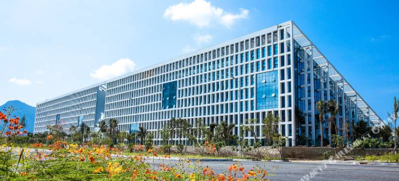 三亚海洋探索世界会议培训中心(崖州湾科技城店)图片