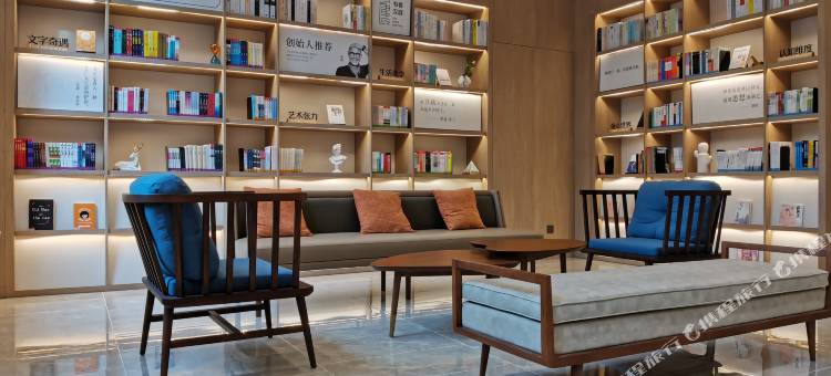 汉廷酒店(鄄城店)图片