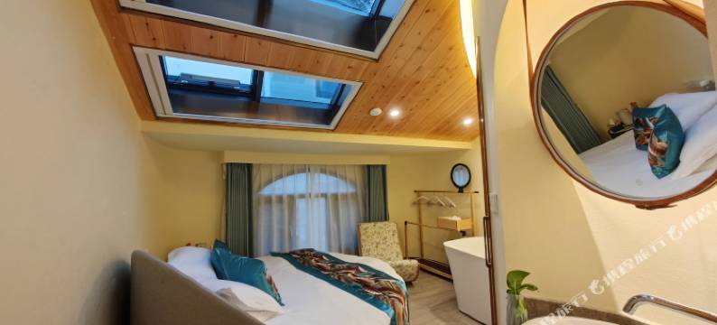 礁亘166民宿图片