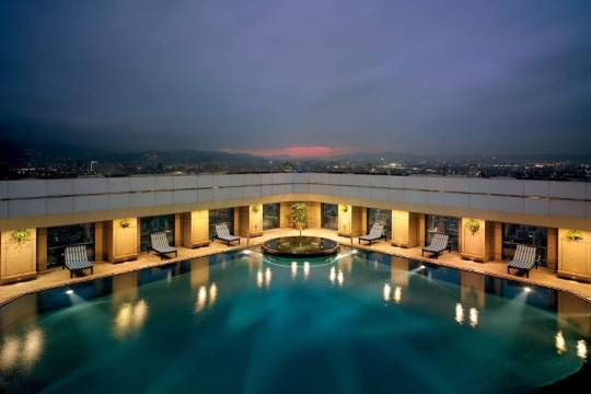 台北遠東香格里拉