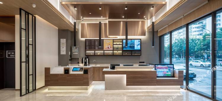 汉庭酒店(泉州晋江国际机场五店市店)图片