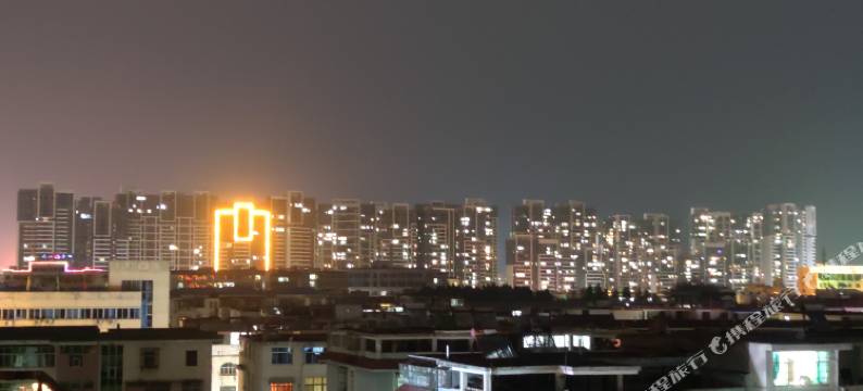 宁都银润宾馆图片