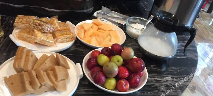 格林豪泰酒店(古田店)图片