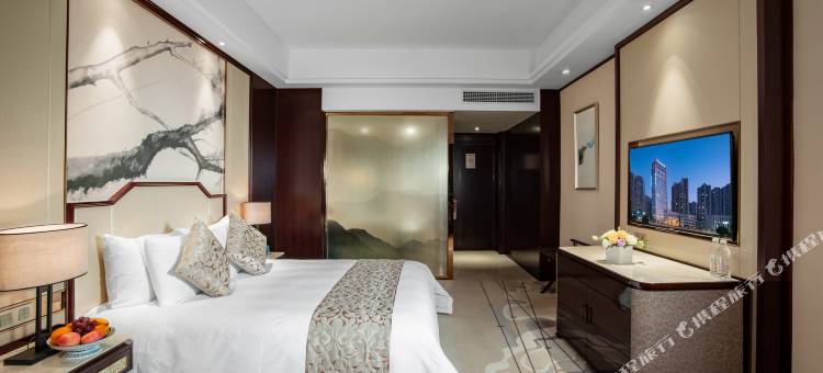 樟树开元名都大酒店图片