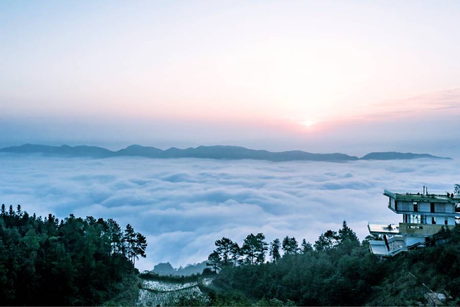 拾山房(重慶店)