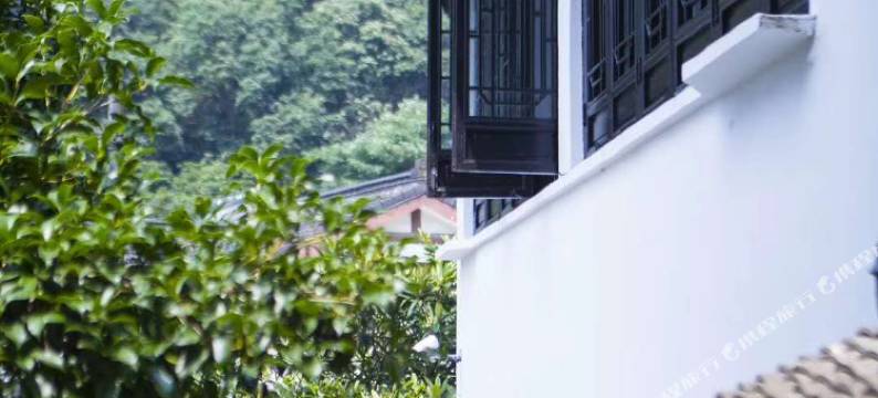 杭州嘉树云舍民宿图片