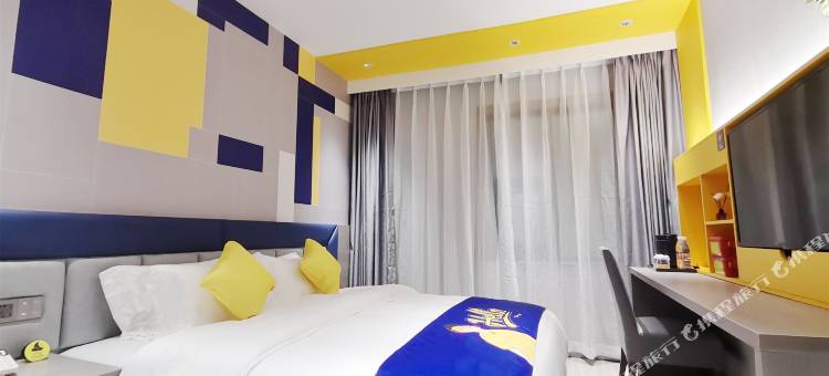 7天酒店(彭水商贸园店)图片