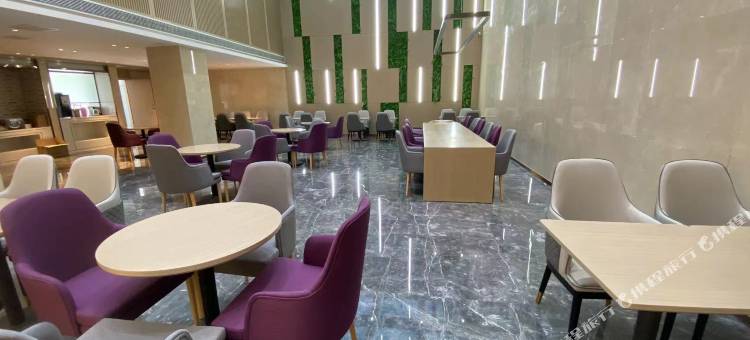 麗枫酒店(乐陵市政府店)图片