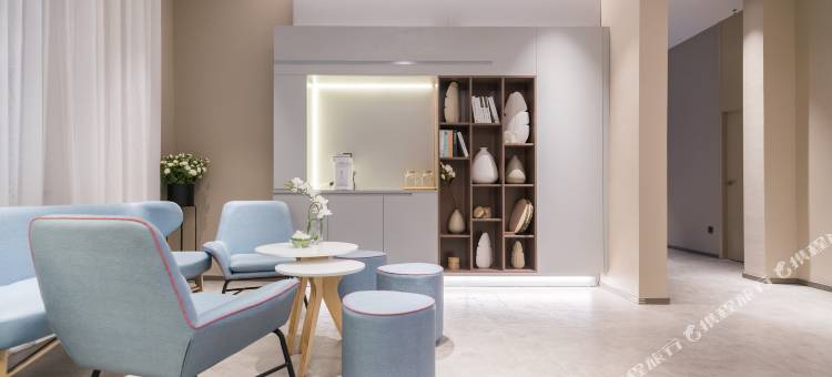 如家酒店·neo(宽甸兴隆欢乐城店)图片