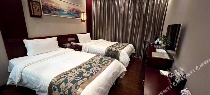 安宁碧水湾温泉酒店图片