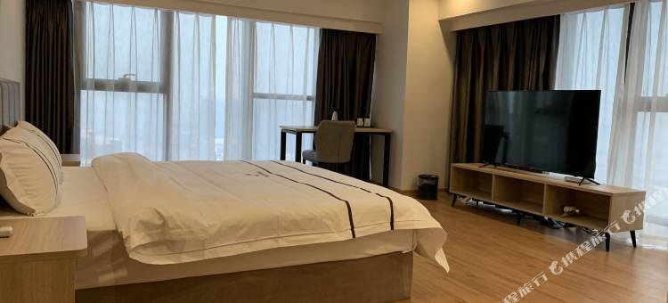 徐州云景宾馆(师范学院铜山万达店)图片
