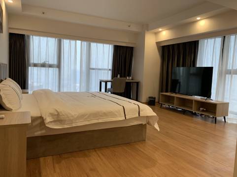 徐州云景宾馆(师范学院铜山万达店)