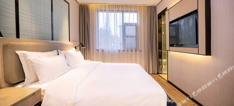 星程酒店(郑州二七广场大卫城店)图片