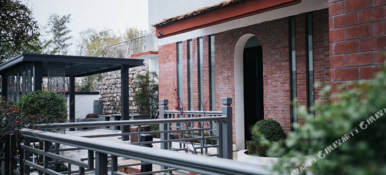 临朐陌瑟艺术酒店图片