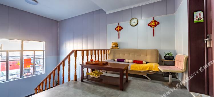 宁波迎春宾馆图片