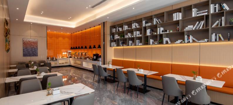 欧菲斯美季酒店(湖州织里店)图片