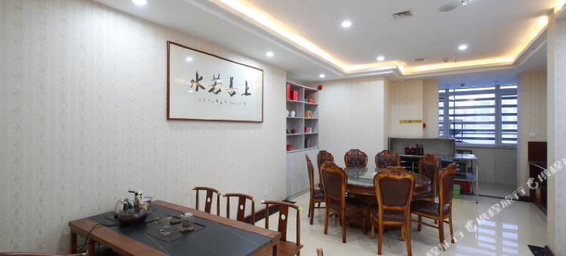 新宾卉海宾馆图片