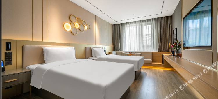 桔子酒店(厦门市政府店)图片