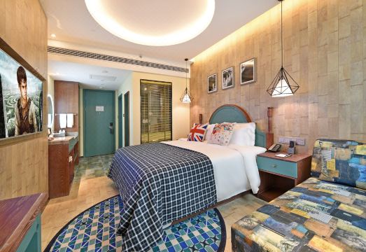 Mehood Hotel Hotel Overview