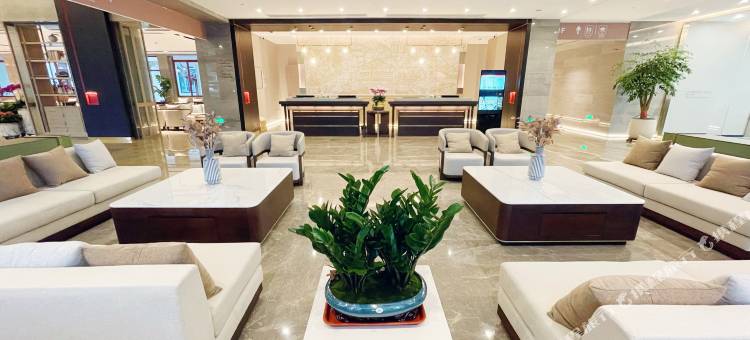 绍兴安昌古镇观堂酒店图片