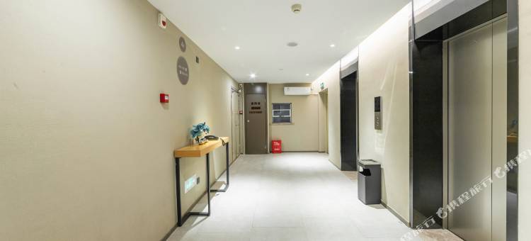 如家酒店·neo(海口骑楼老街东湖路店)图片