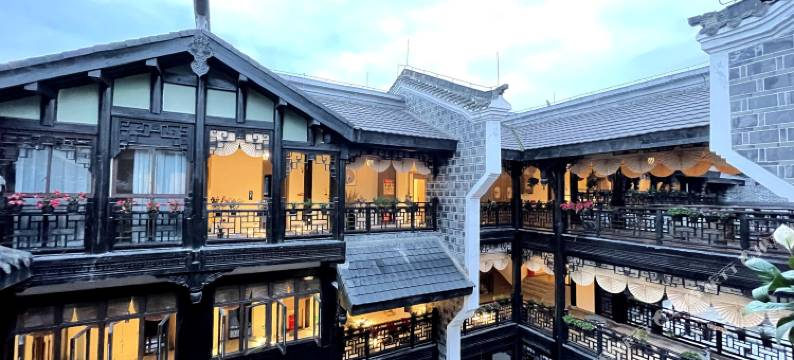 景廊雅居民宿(遵义市汇川区古城店)图片