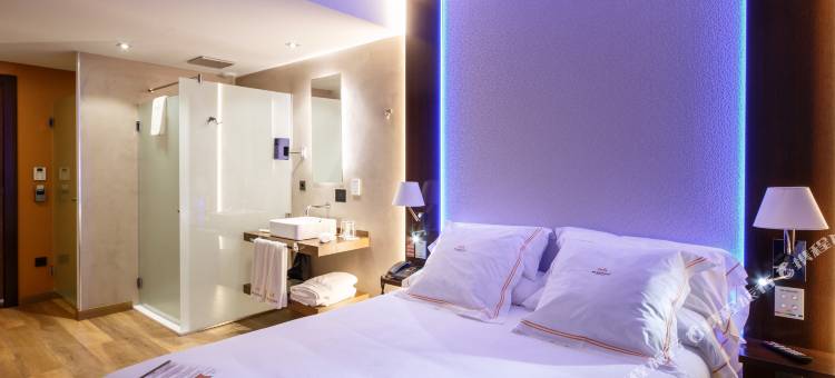 MB精品酒店- 限成人(MB Boutique Hotel - Adults Recommended)图片