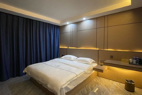 航程精选公寓沈阳桃仙机场店