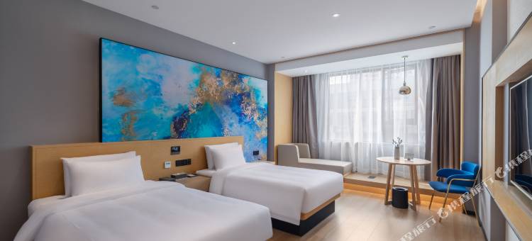 途客中国酒店(平阳万全店)图片