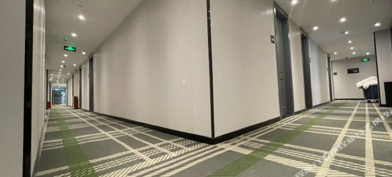 BM酒店(同和地铁站店)图片