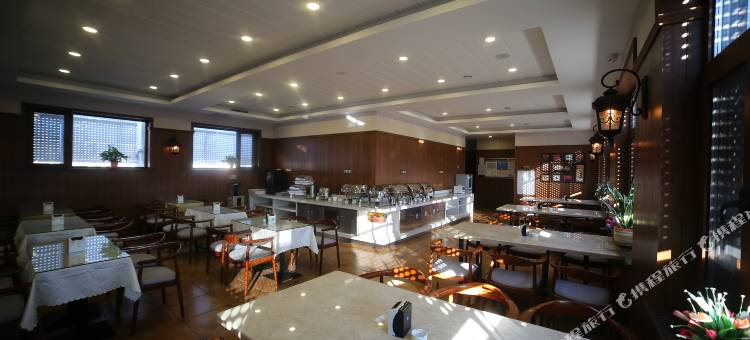 华驿精选酒店(建昌中心市场店)图片