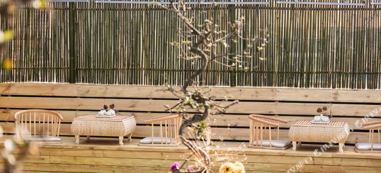 花筑·温度民宿(崇州街子古镇店)图片