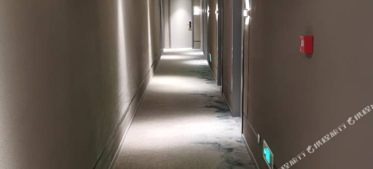 如家商旅酒店(滁州苏宁广场店)图片