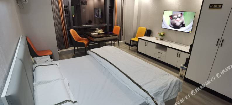 福州火车南站雅居公寓图片