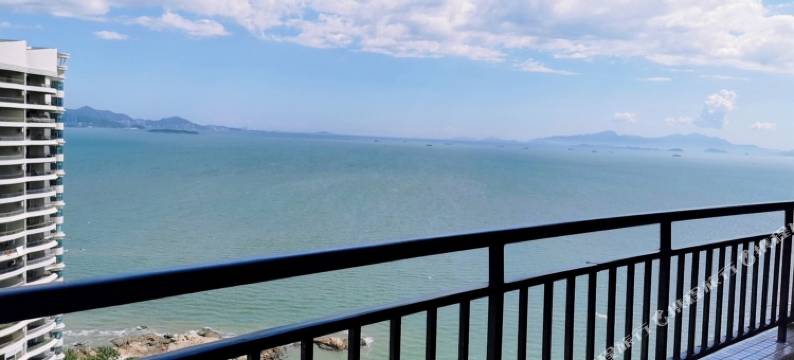 云顶·海岸公寓酒店(惠东碧桂园十里银滩店)图片