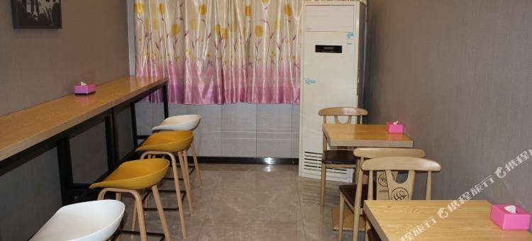 尚客优酒店(济宁汽车总站火车站店)图片