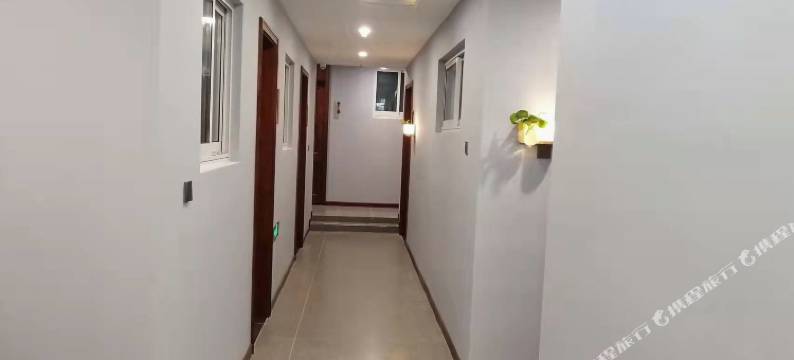 驿宿酒店(神州路吾悦广场店)图片