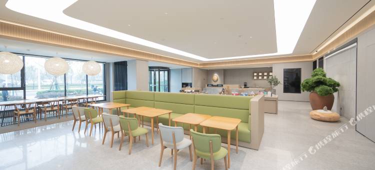 全季酒店(南昌西站国博城酒店)图片