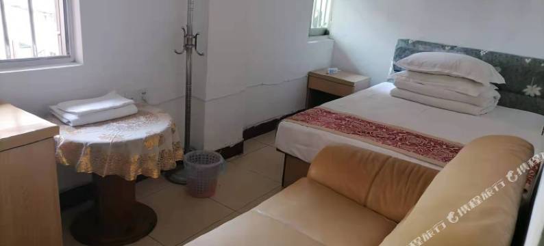 永安燕城旅馆图片