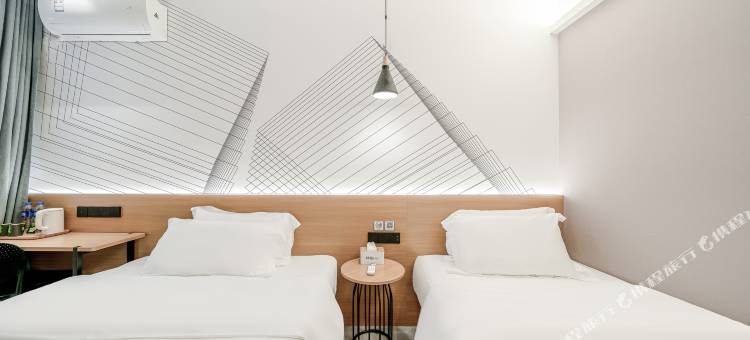 青季酒店MINI(上海虹桥机场龙茗路店)图片